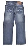 Antique Rivet Boys 8-20 Jack Pant, Chaucer