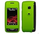 VX10000 VOYAGER LIME GREEN RUBBERIZED