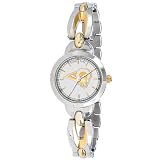 NFL Women's FE-STL Elegance Series St. Louis Rams Watch