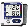 Wristech Blood Pressure Monitor - Fully Automatic Extra Large LCD Screen