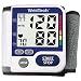 Wristech Blood Pressure Monitor - Fully Automatic Extra Large LCD Screen