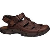 Dunham Mens St Johnsbury MCR446 Sandals by Dunham