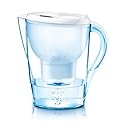 Brita Wasserfilter Marella XL weiß