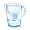 Brita Wasserfilter Marella XL weiß
