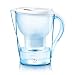 from Brita BRITA Marella XL White Water Filter Jug Model MARELLA XL WHITE