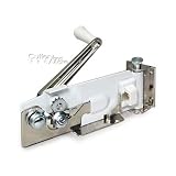 Click here to buy Swing-A-Way Magnetic Wall Can Opener by Swing-A-Way.