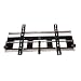 CHEETAH MOUNTS PROFESSIONAL DUAL CROSSBAR APTMP2B FITS SAME TVS AS PEERLESS SANUS OMNIMOUNT PLASMA LCD TV TILT WALL MOUNT BRACKET FOR 32-60" DISPLAYS BLACK