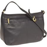 Stone Mountain Hampton Collection Multi Compartment Hobo