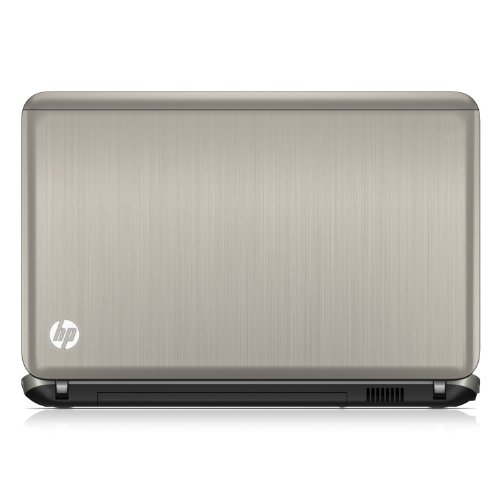 HP Pavilion dv6-6153ea Laptop PC (Intel Core i5-2410M 2.3 GHz, RAM 4GB, HDD 750GB, Windows 7 Home Premium) - Steel Grey images4