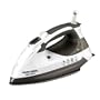 Black & Decker D5500 Digital Evolution 1500-Watt Steam Iron with Ceramic Soleplate