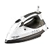 Black & Decker D5500 Digital Evolution 1500-Watt Steam Iron with Ceramic Soleplate