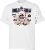 New York Mets Youth Road to the Show T-Shirt