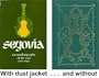 Andres Segovia: An Autobiography of the Years 1893-1920