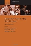 Supportive care for the renal patient