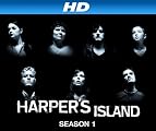 Harper's Island [HD]: Harper's Island Season 1 [HD]