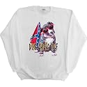 Mens Sweatshirt : DIXIE CHICKS RULE
