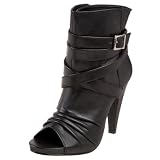 Steve Madden Women's Wrappup Ankle Boot