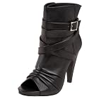 Steve Madden Women's Wrappup Ankle Boot