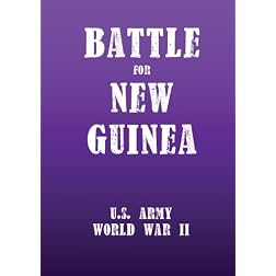 Battle for New Guinea