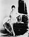 LOUISE BROOKS 8x10 B&W PHOTO