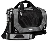 NEW OGIO - Corporate City Corp Messenger Bag Petrol-OSFA