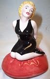Review   / Marilyn Monroe Collectible Salt & Pepper Shaker Set