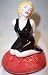 Marilyn Monroe Collectible Salt & Pepper Shaker Set
