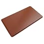 GelPro Basketweave Comfort Floor Mat, 20-Inch by 3&hellip by GelPro