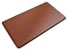 GelPro Basketweave Comfort Floor Mat, 20-Inch by 36-Inch, Chestnut