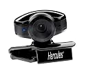 Hercules Dualpix Exchange Webcam