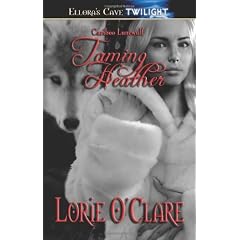 Taming Heather - Cariboo Lunewulf