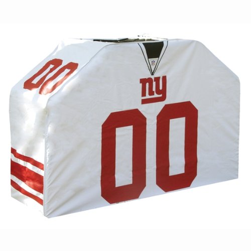 New York Giants - 00 Jersey Grill Cover