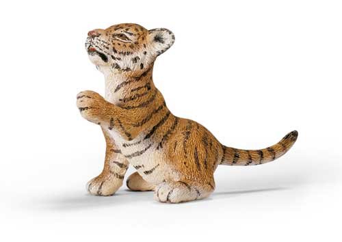 tiger cub playing cheap price