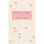 Love Letters of Great Men