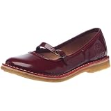Kickers Crechic Ballerines femme