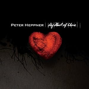 Peter Heppner -  My Heart Of Stone