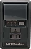 LIFTMASTER Garage Door Openers 881LM Motion Detecting Control Panel W/TTC
