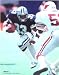 Tony Dorsett Dallas Cowboys 8x10 Photo (Blue Jersey, Rushing)