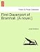 First Davenport of Bramhall. [A Novel.] at Amazon Books: 41GOkLFjKrL._SL75_