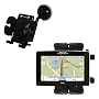Magellan Maestro 4250 Flexible Car Windshield Holder - Gomadic Brand