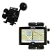 Electronics : Magellan Maestro 4250 Flexible Car Windshield Holder - Gomadic Brand