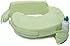 My Brest Friend Deluxe Nursing Pillow, Light Green