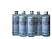 KennelFresh-222 Premier Natural and Safe Pet Odor and Organic Stain Remover (5 - 16oz REFILL Bottles - NO SPRAYERS INCLUDED)