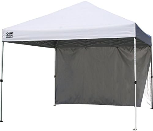 Quik Shade Commercial C100 10' x 10' Instant Canopy