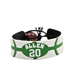 NBA Ray Allen Team Color Jersey Bracelet