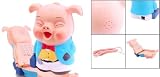 Novelty Mr. Piggy Corded Telephone