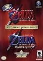 The Legend of Zelda: Ocarina of Time / Master Quest