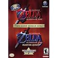 The Legend of Zelda: Ocarina of Time / Master Quest