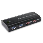 UNITEK USB 3.0 8 Ports HUB (6 Ports H...