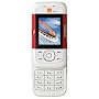 Nokia 5200 Prepay Mobile Phone On Orange